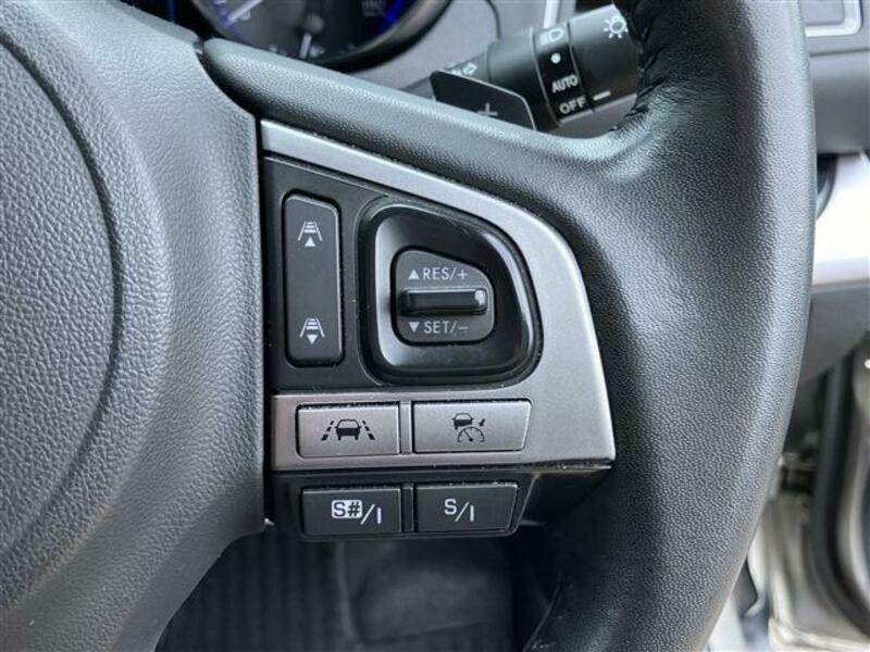 LEGACY OUTBACK