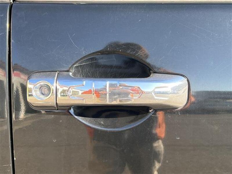 FJ CRUISER