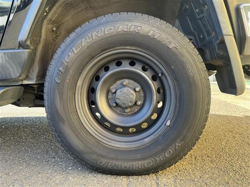 FJ CRUISER