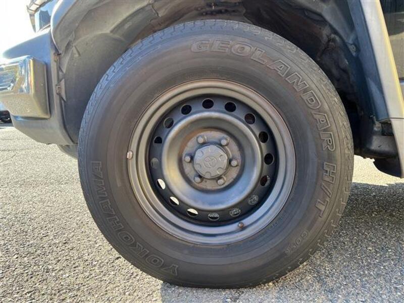FJ CRUISER