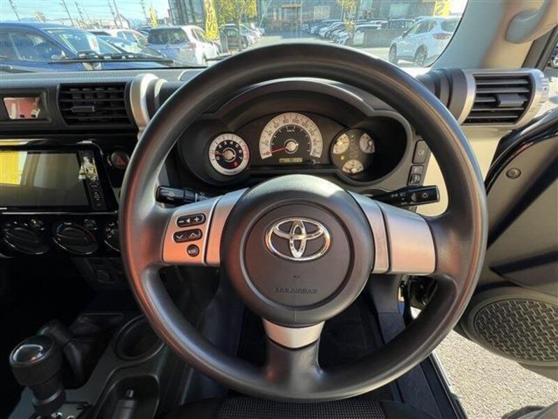 FJ CRUISER