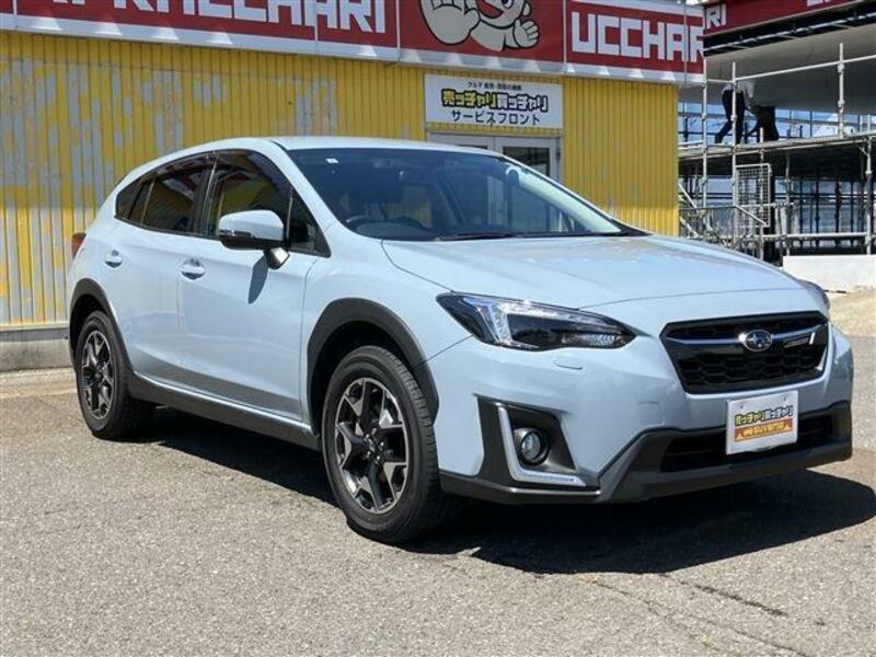 XV