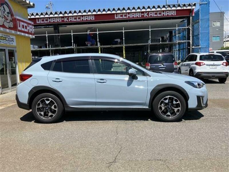 XV