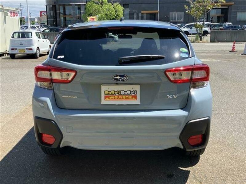 XV