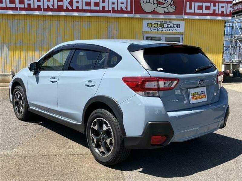 XV