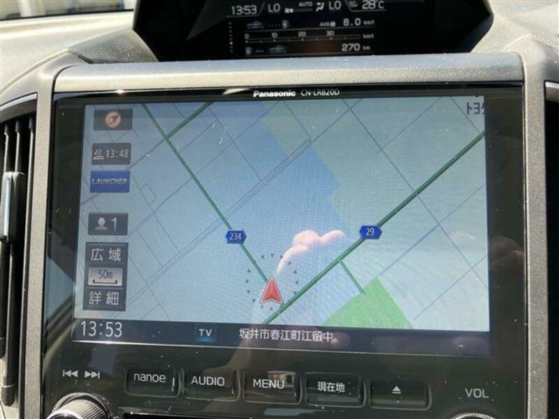 XV
