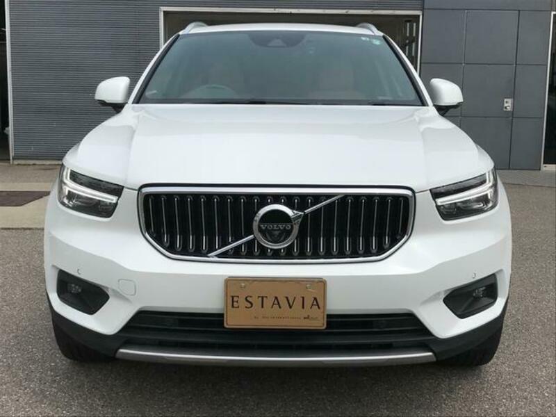 XC40