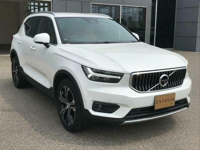 XC40