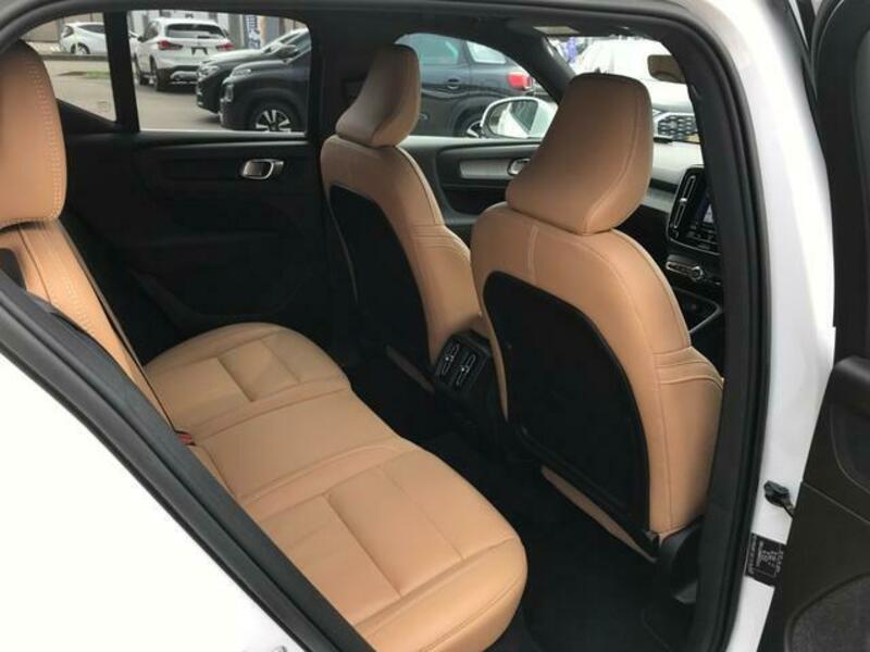 XC40