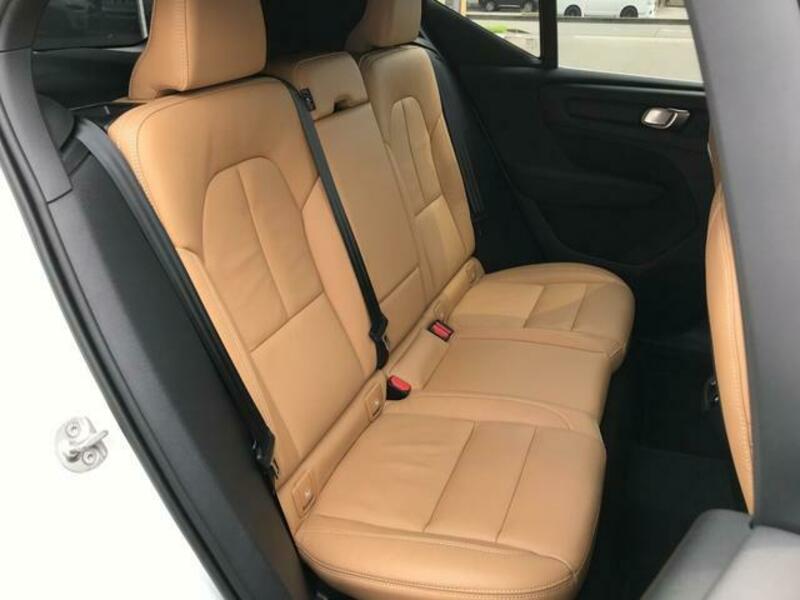 XC40