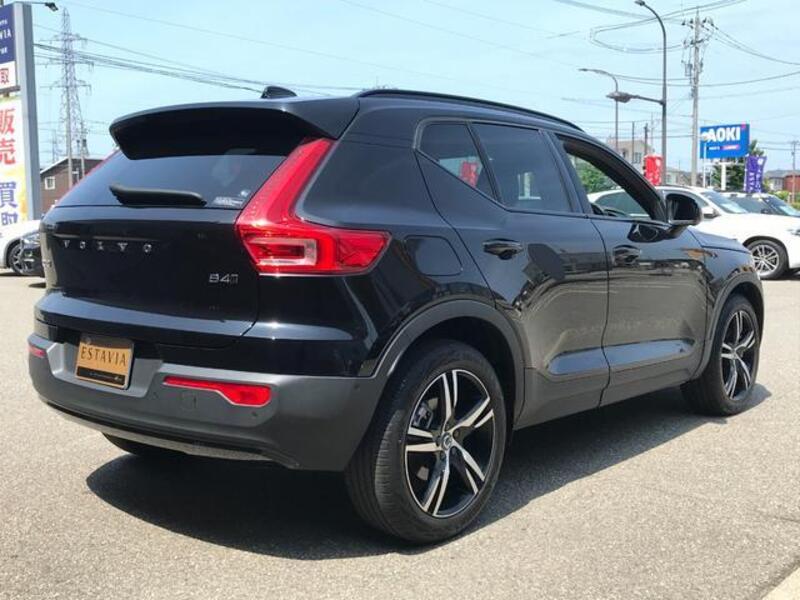 XC40