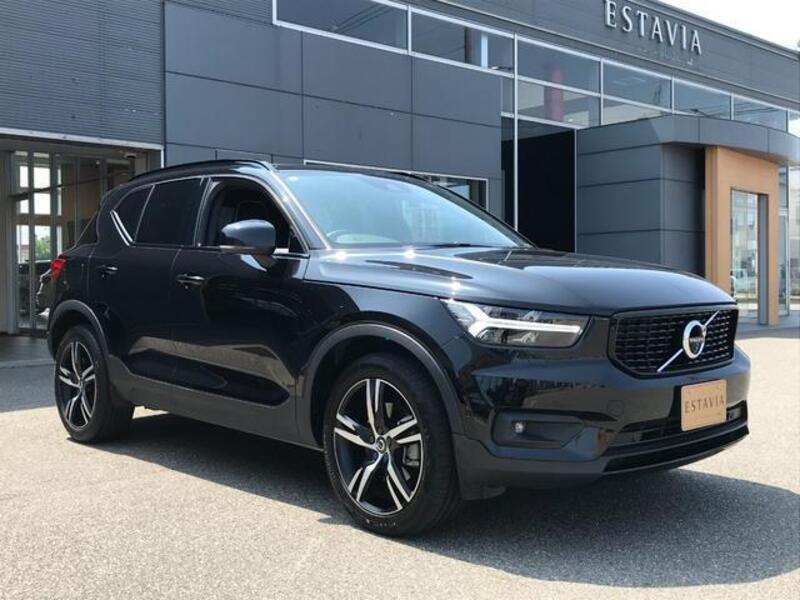 XC40