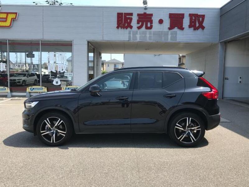 XC40