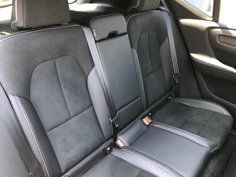 XC40