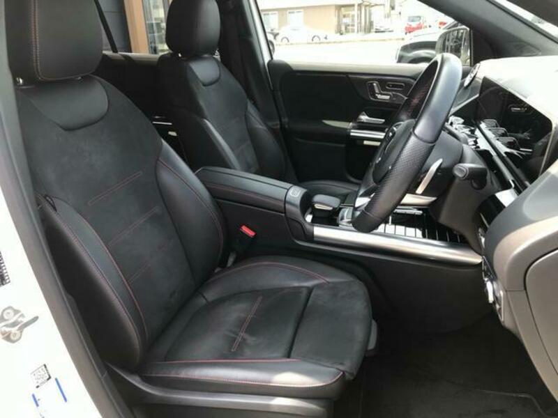 GLA CLASS