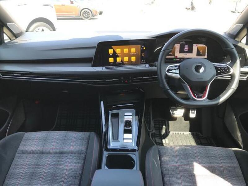 GOLF GTI