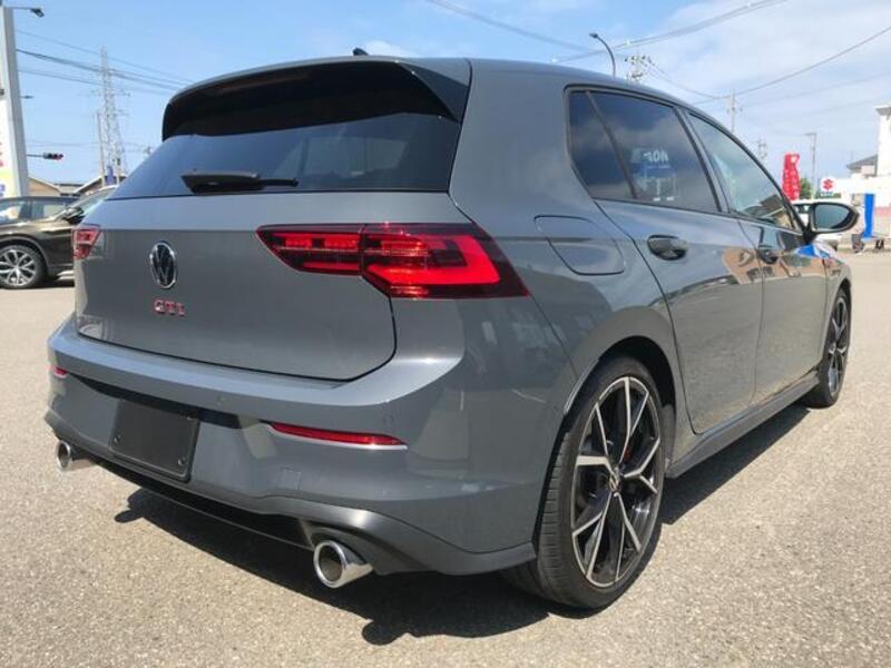 GOLF GTI
