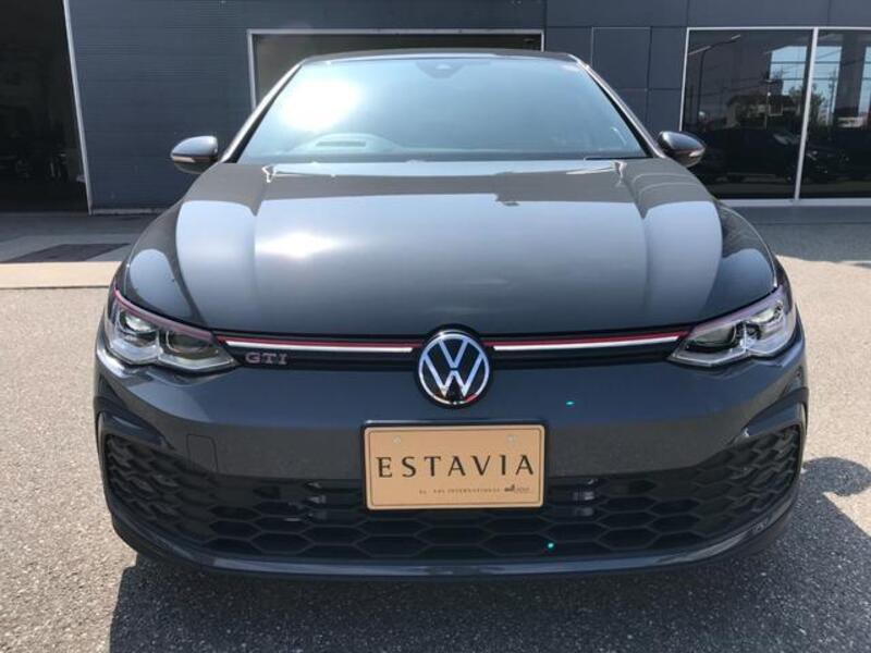 GOLF GTI