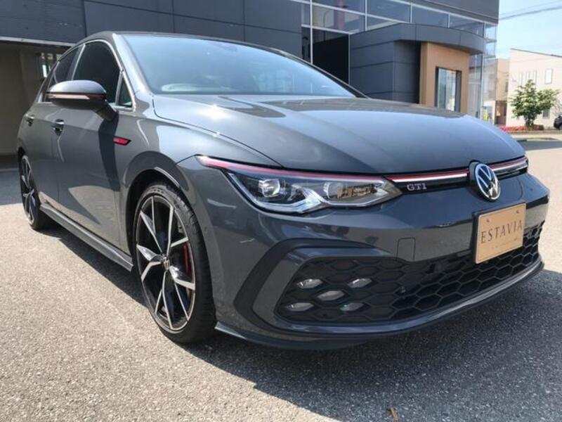 GOLF GTI