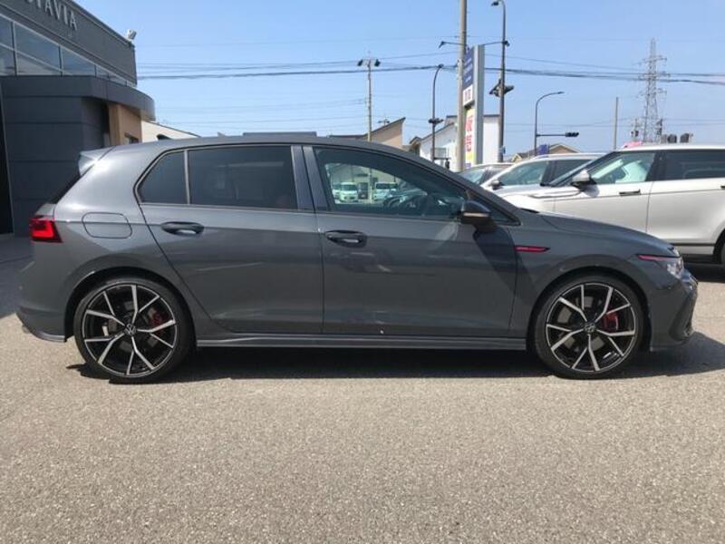 GOLF GTI