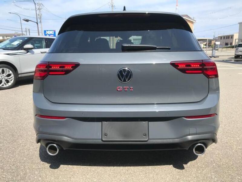 GOLF GTI