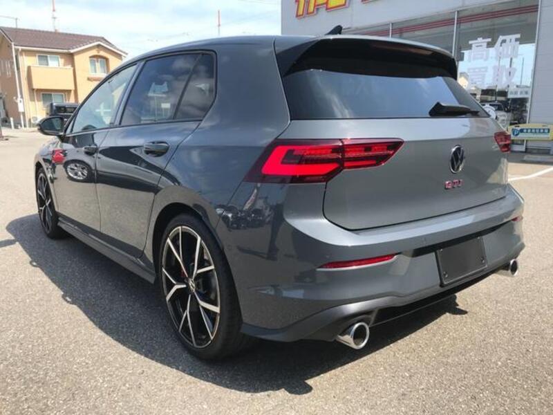 GOLF GTI