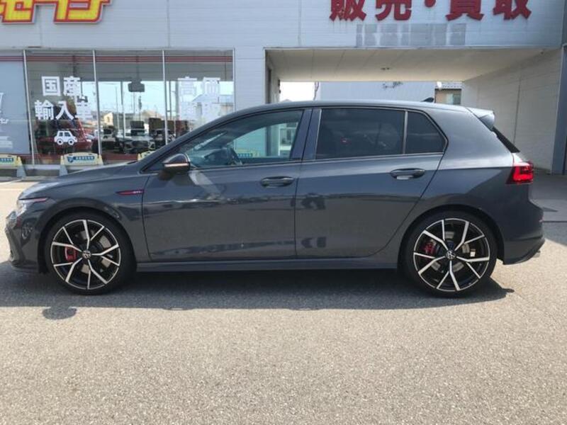 GOLF GTI