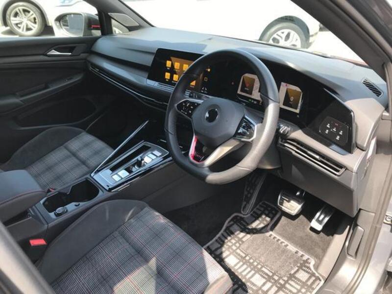 GOLF GTI