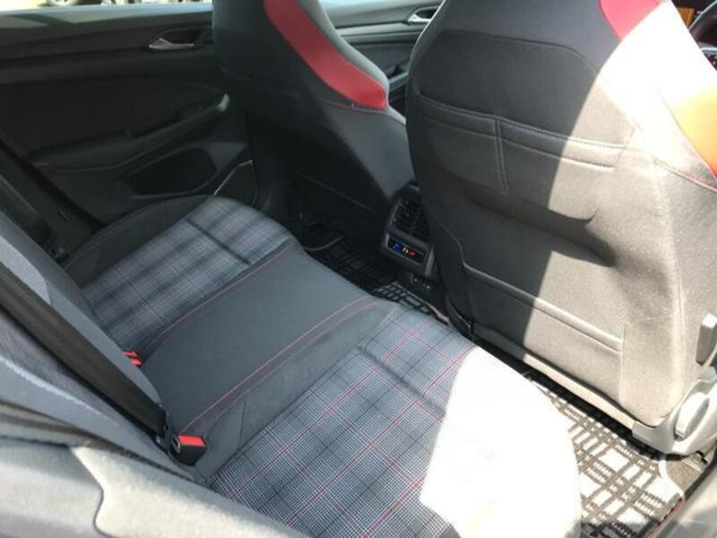 GOLF GTI