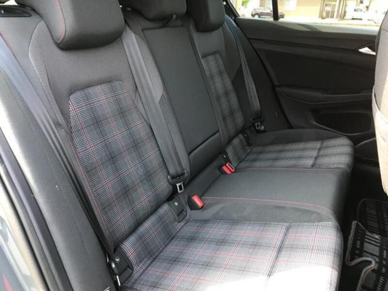 GOLF GTI