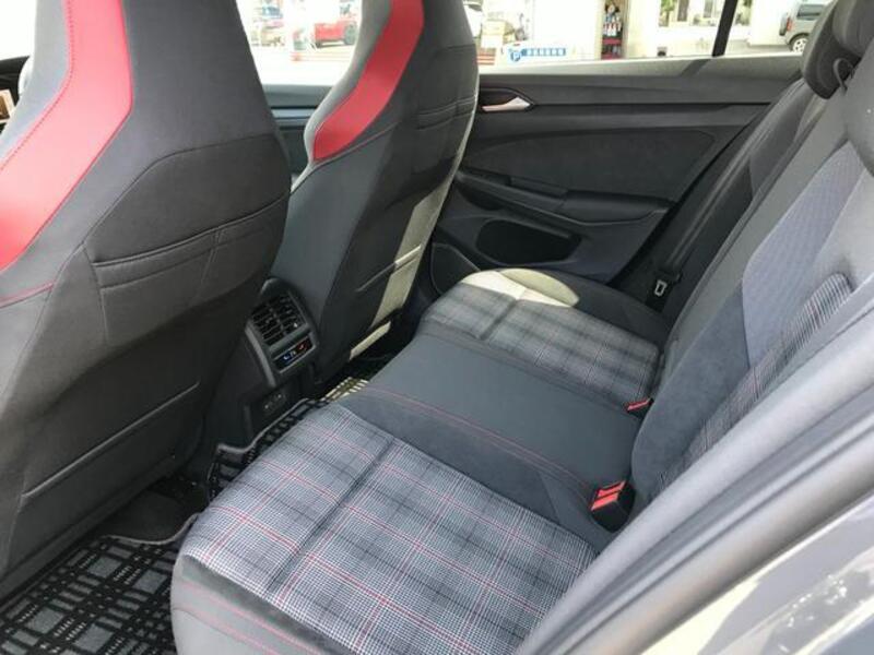 GOLF GTI