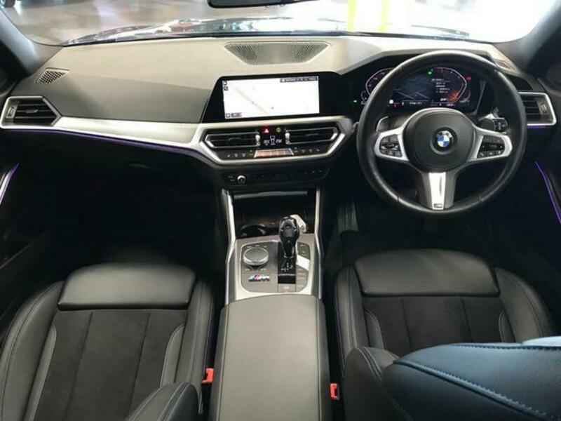 3 SERIES