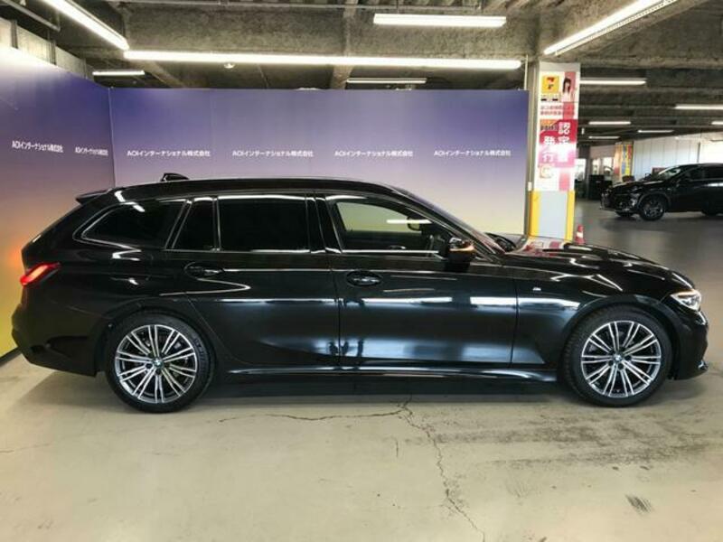 3 SERIES