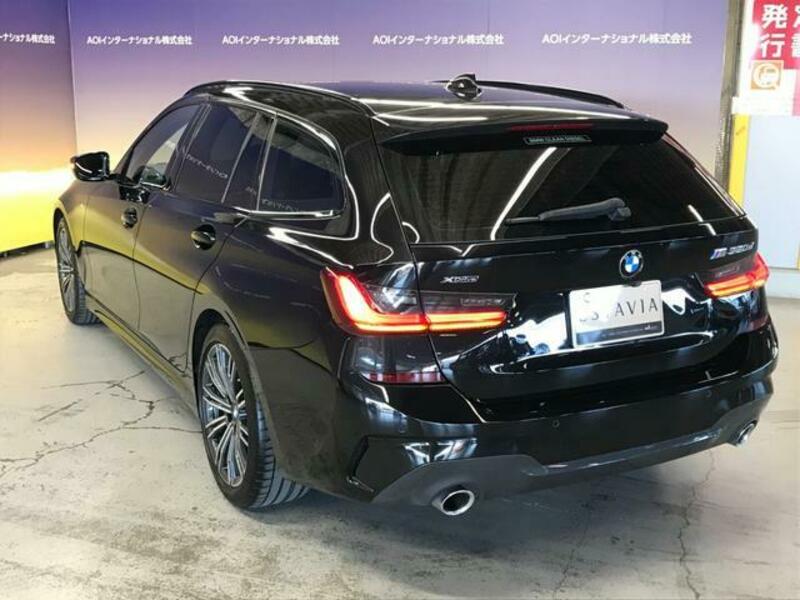 3 SERIES