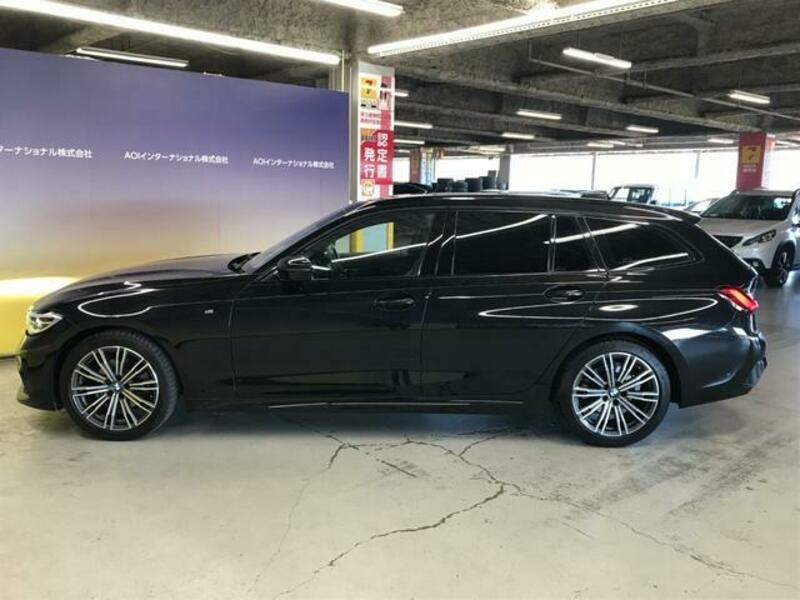 3 SERIES