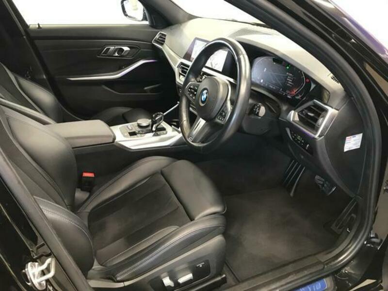 3 SERIES