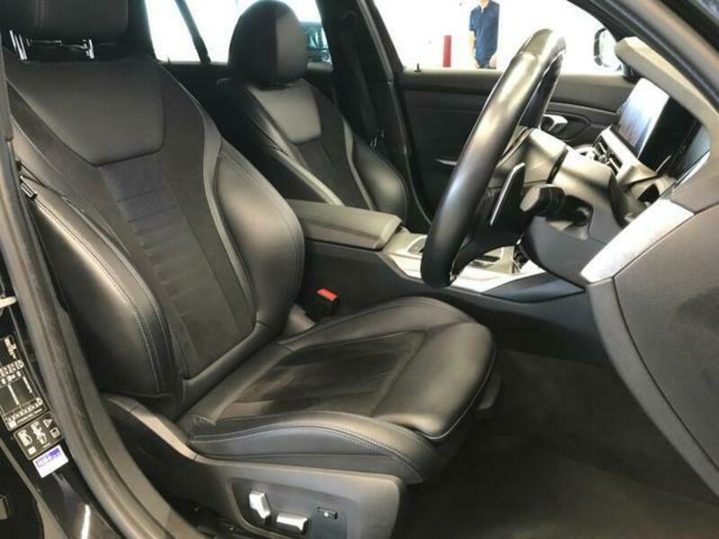3 SERIES