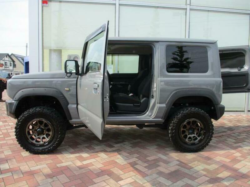 JIMNY