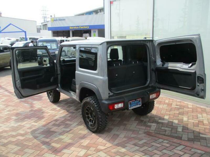 JIMNY