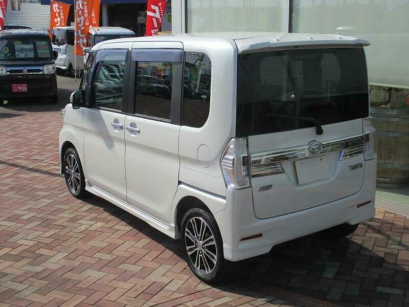 TANTO
