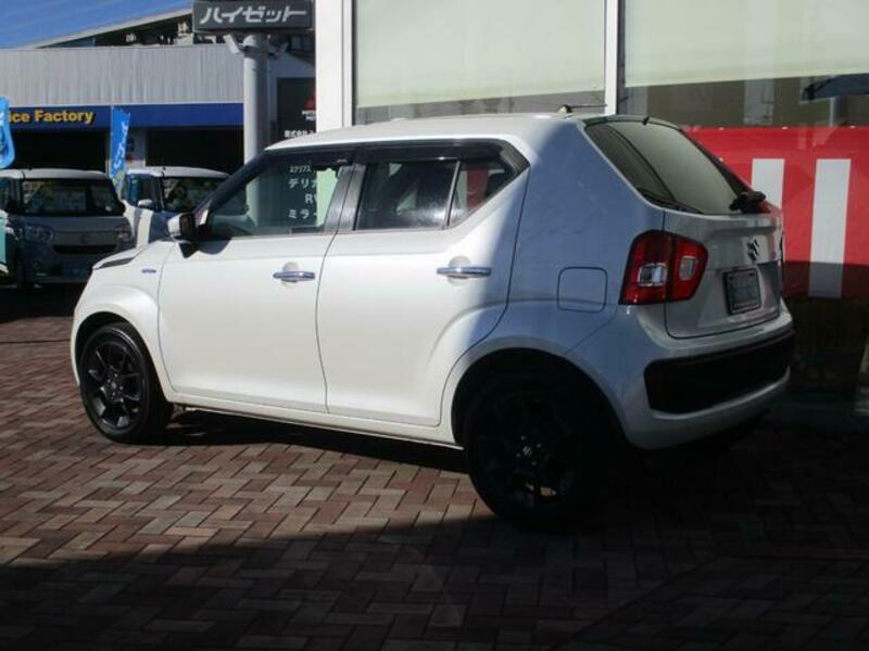 IGNIS