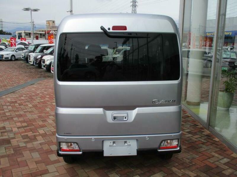 ATRAI
