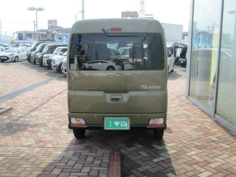 ATRAI