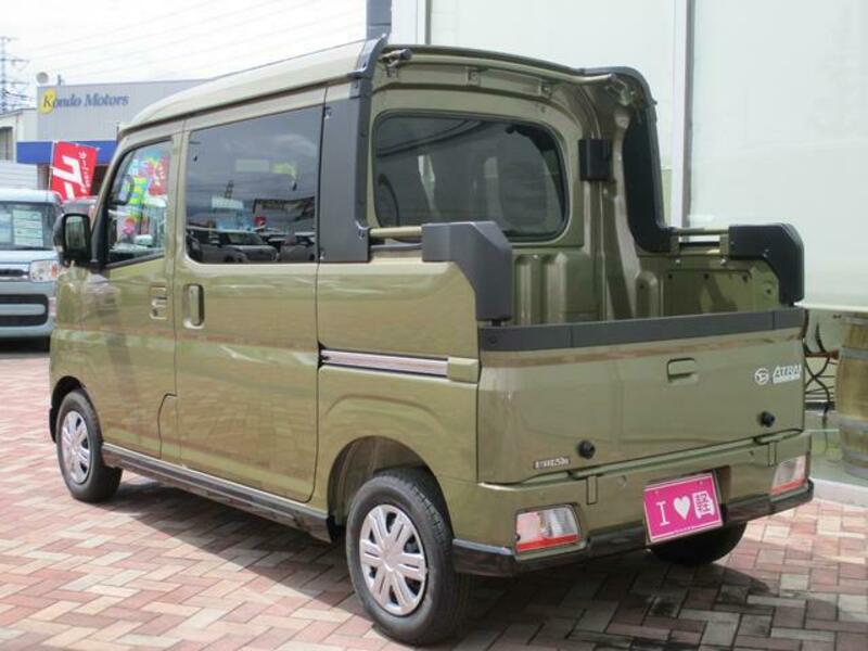 ATRAI