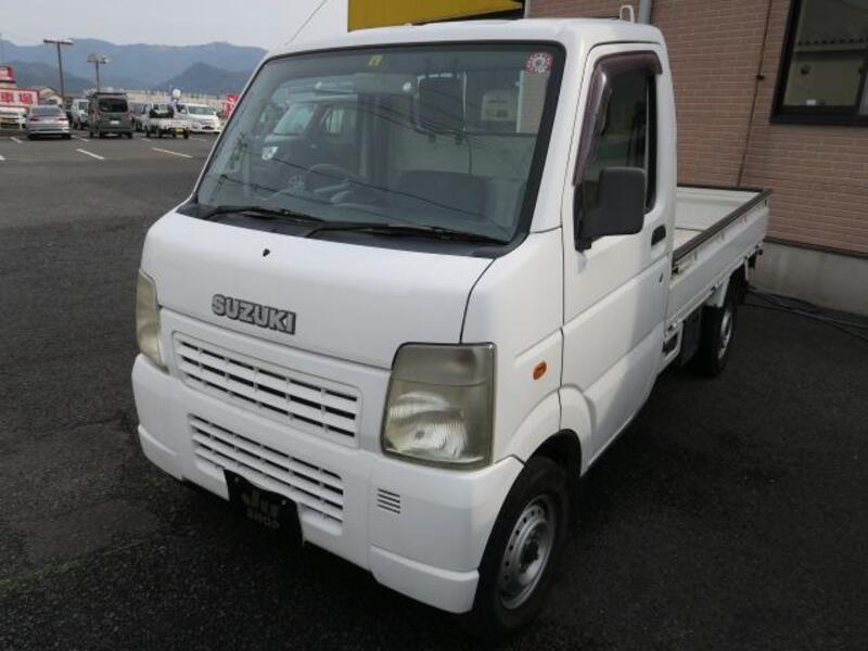 CARRY TRUCK