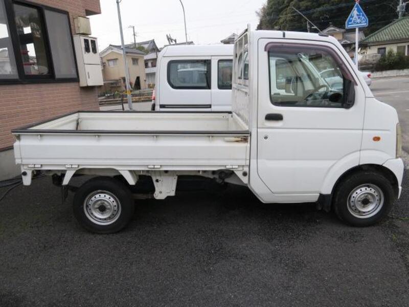 CARRY TRUCK