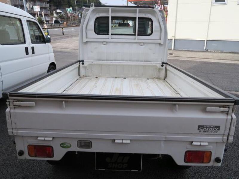 CARRY TRUCK