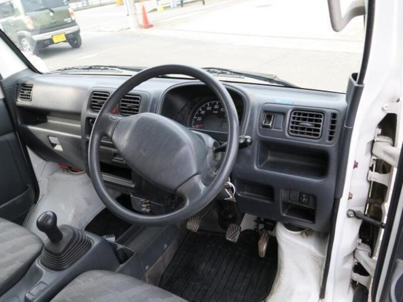 CARRY TRUCK
