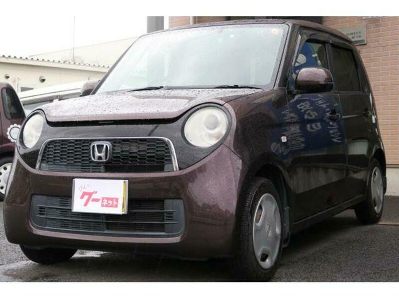 HONDA N ONE