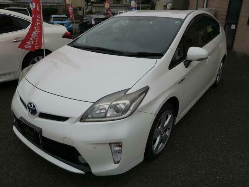 PRIUS
